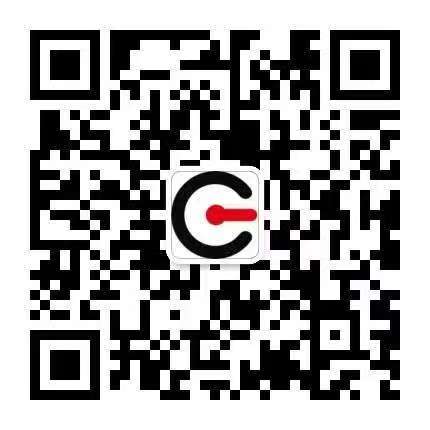 商道游戏公众号二维码